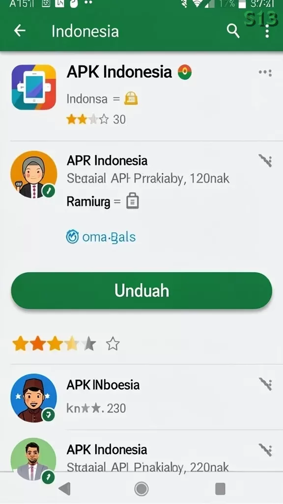 Screenshot Winningmask 1