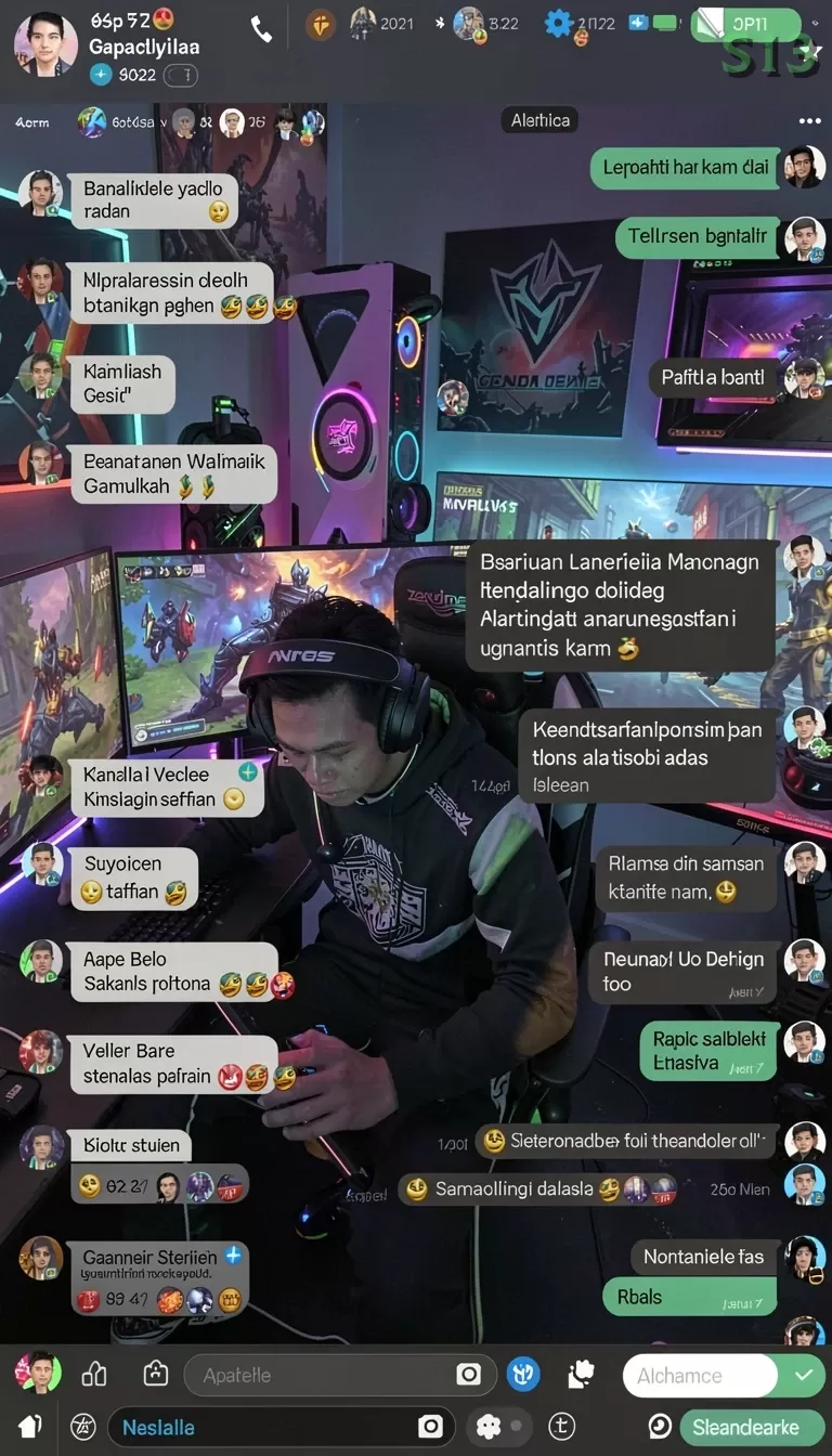 Screenshot Yucatans Mystery