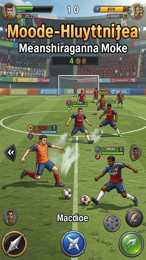 Screenshot Yucatans Mystery