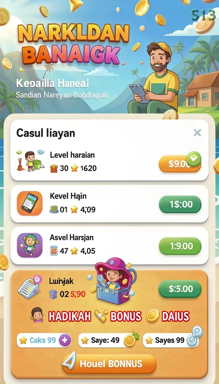 Screenshot Chilli Heat