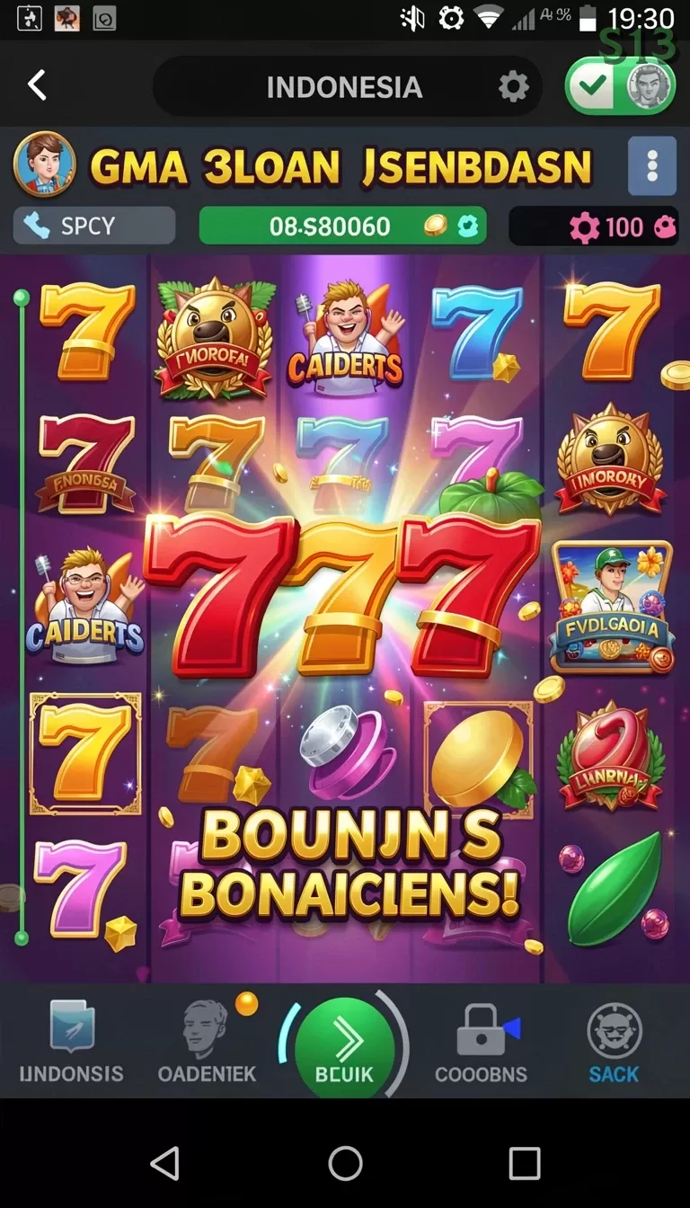 Screenshot Wrigleys World