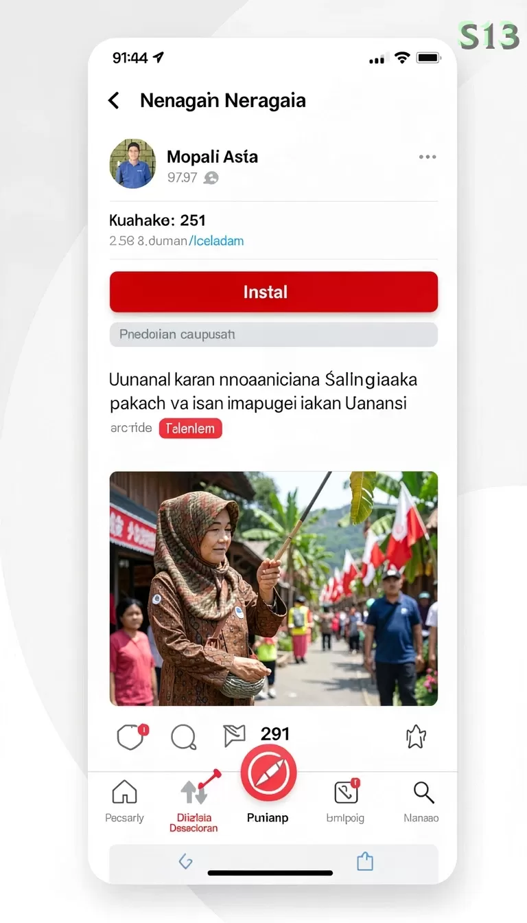 Screenshot dultogel nomor 1