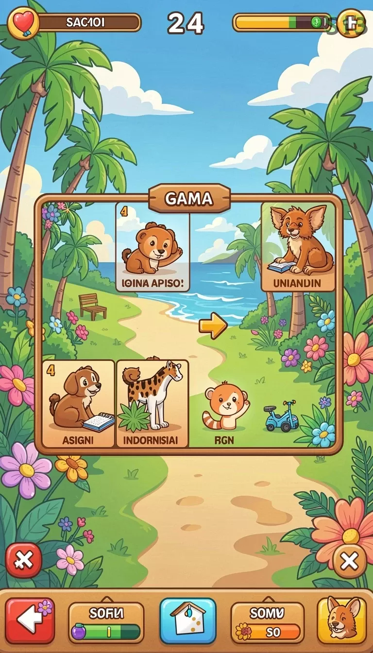 Screenshot Cryp To Gold