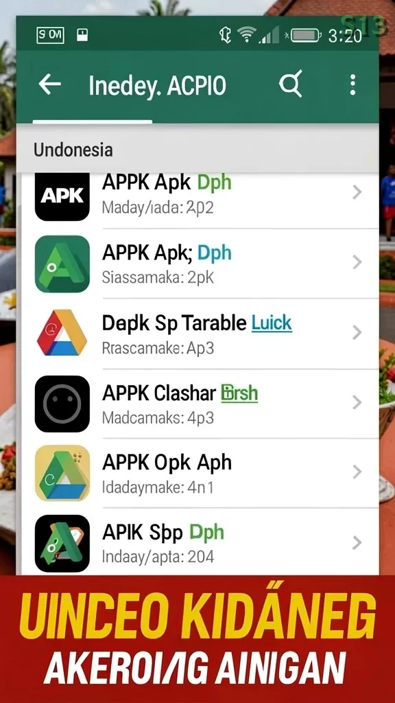 Screenshot Cash Crew