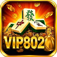 vip802 APK Resmi — ikon aplikasi