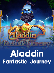 Aladdin Fantastic Journey Terbaru: Review, RTP, dan Link Bermain