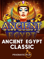 Ancient Egypt Classic Slot: RTP, Volatilitas, dan Cara Main