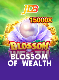Blossom Of Wealth Slot: Info Provider, RTP, dan Max Win