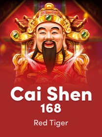 Cai Shen168 Slot Terbaru: Review dan Info Lengkap