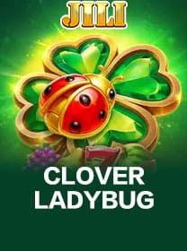 Clover Lady bug Game: Fitur Unggulan dan Cara Bermain