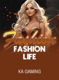Fashion Life Game: Info Provider, RTP, dan Cara Main