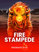 Fire Stampede Game: Fitur Unggulan dan Cara Bermain