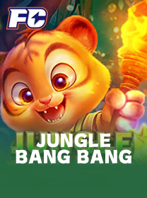 Jungle Bang Bang Slot: RTP, Volatilitas, dan Cara Main