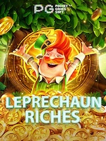 Leprechaun Riches Terbaru untuk Pemain: Review dan Panduan