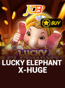 Lucky Elephant X Huge Terbaru untuk Pemain: Review dan Panduan