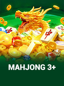 Game Mahjong 3 dengan Fitur Menarik dan RTP Tinggi