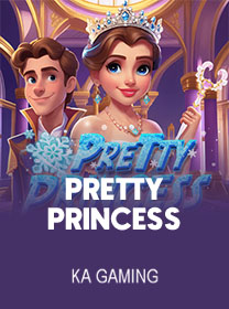 Pretty-Princess