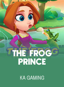 Tips Menang Bermain The Frog Prince yang Perlu Diketahui