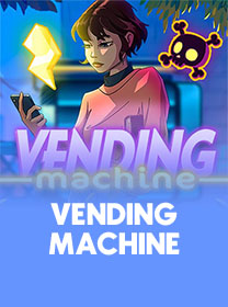 Vending Machine Slot: RTP, Volatilitas, dan Cara Main