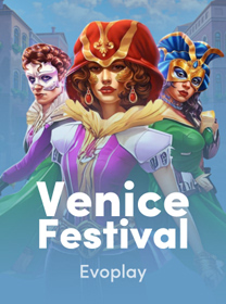 Review Lengkap Game Venice Festival Versi Terbaru