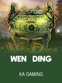 Wen Ding Slot: RTP Tinggi dan Volatilitas Rendah