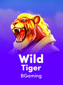 Wild Tiger Game: RTP, Fitur, dan Akses Main