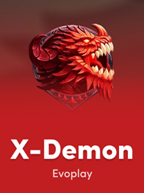 X Demon Game Terbaru: Review, RTP, dan Akses Main