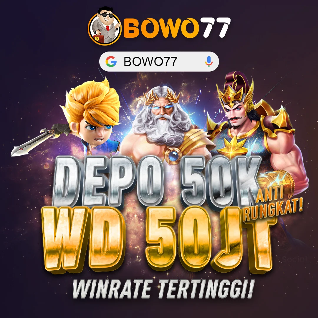 Info Aplikasi bowo77 Terbaru dan Cara Download