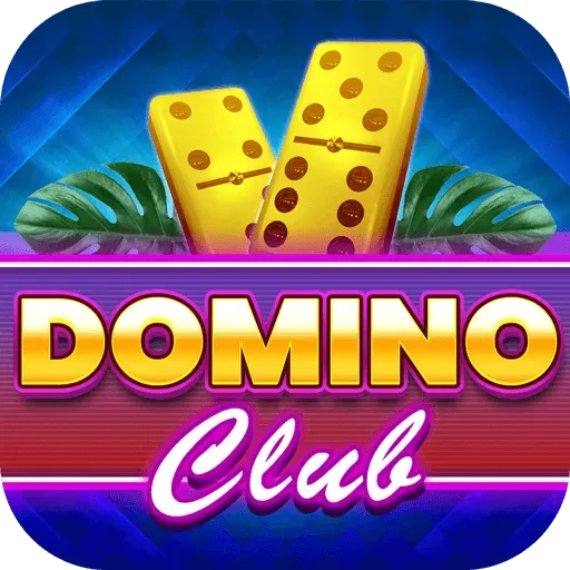 dominoclub APK Full Version untuk Android