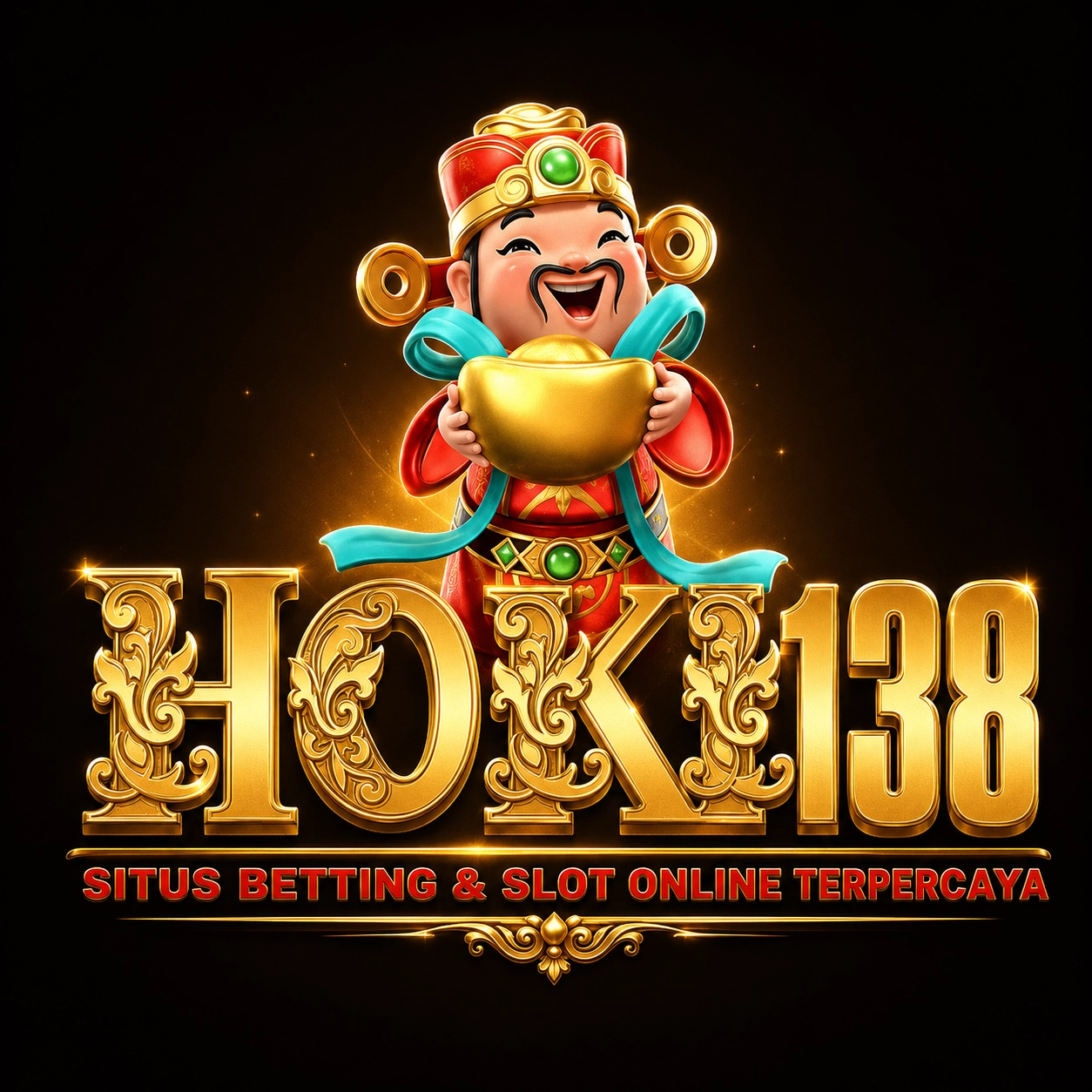 Download hoki138 APK Terbaru untuk HP Android