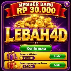 lebah4d APK Terbaru untuk Perangkat Android