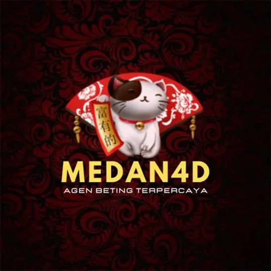 Download medan4d APK Original untuk Android
