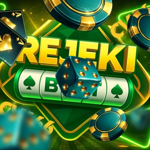 rejeki APK Terbaru dengan Fitur Lengkap