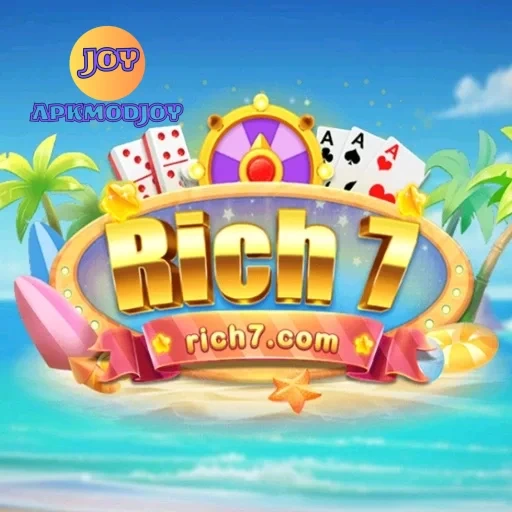rich7 App APK Terbaru