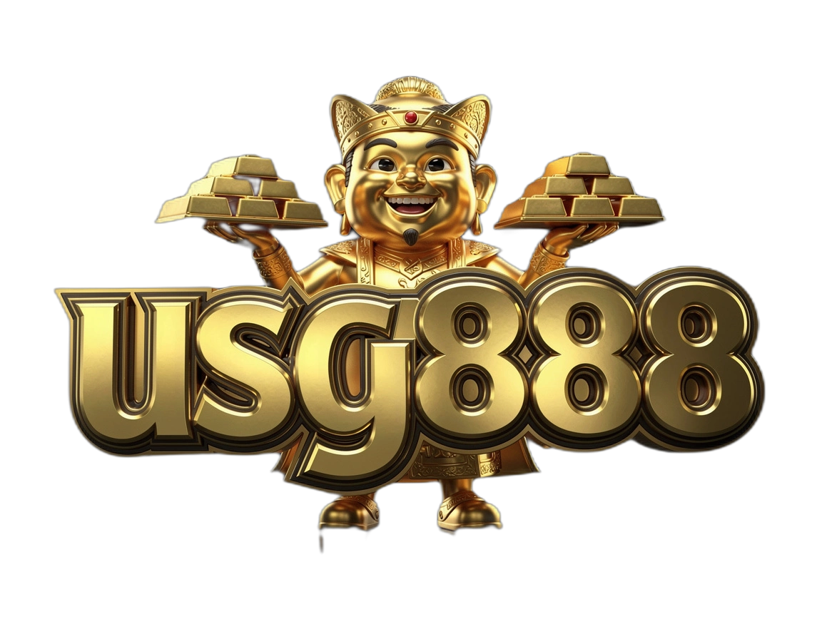 usg888 App APK Terbaru