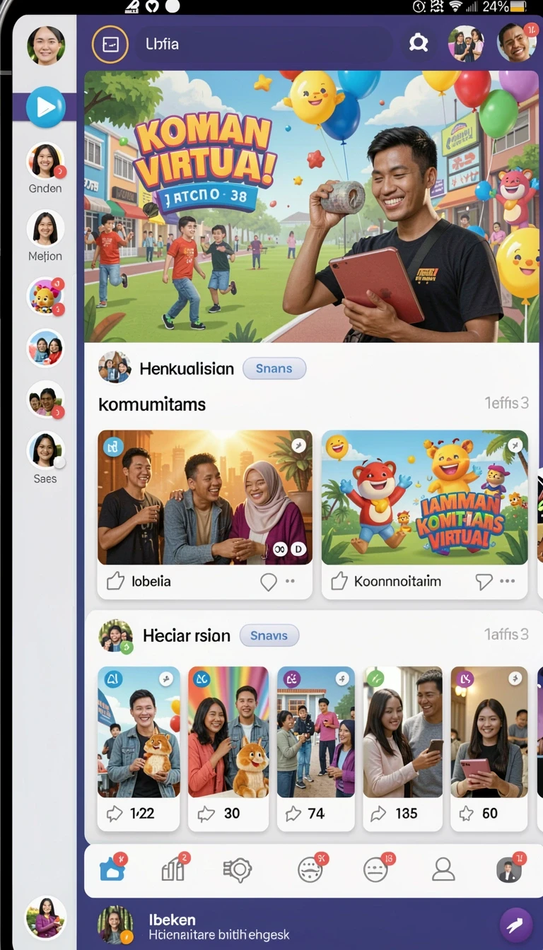 Screenshot Review Terbaru Game Chilli Heat untuk Pemula